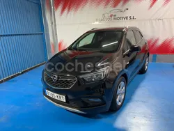 Negro Usado 2019 Opel Mokka X Innovation SUV | 9800 € (Buen precio)