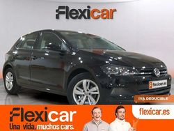 Negro Usado 2020 VW Polo Advance Berlina | 14.890 € (Precio justo)