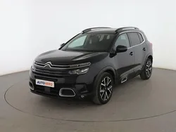 Usado 2019 Citroën C5 Feel | 15.399 €