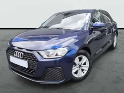 Azul Nuevo 2025 Audi A1 Sportback Utilitario | 21.790 € (Precio justo)