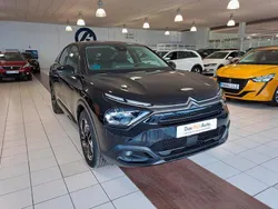 Otro Usado 2023 Citroën C4 Feel Berlina | 17.500 € (Precio justo)