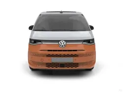 Gris Usado 2023 VW T7 Style Van | 65.900 €