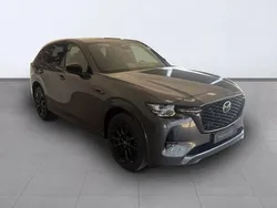 Gris Usado 2025 Mazda CX-80 Homura-Line SUV | 57.900 € (Buen precio)