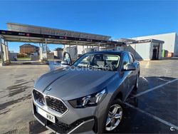 Gris / plata Usado 2024 BMW X2 Comfort Edition SUV | 45.900 €