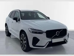 Blanco Nuevo 2024 Volvo XC60 Plus SUV | 57.900 €