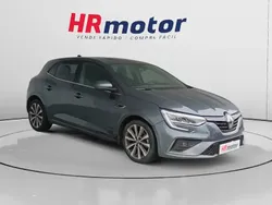 Usado 2022 Renault Mégane IV R.S. | 17.790 € (Buen precio)