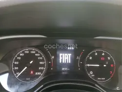 Verde Usado 2021 Fiat Tipo City Life Berlina | 13.500 € (Precio justo)