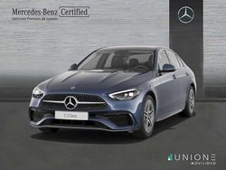 Usado 2025 Mercedes C300e Berlina | 48.400 € (Buen precio)