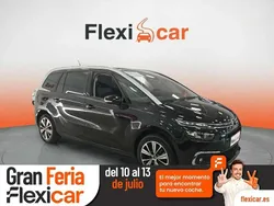 Amarillo Usado 2018 Citroën C4 Live Monovolumen | 10.610 € (Precio justo)