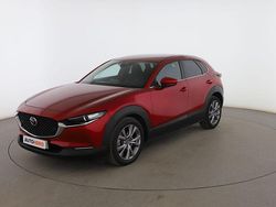 Rojo Usado 2019 Mazda CX-30 SUV | 22.599 € (Un poco caro)