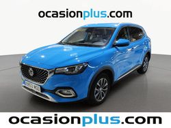 Azul Usado 2023 MG HS Comfort SUV | 19.000 € (Un poco caro)