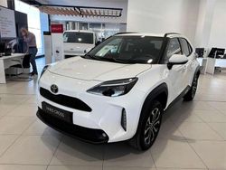 Nuevo 2025 Toyota Yaris Cross Active SUV | 27.000 € (Caro)