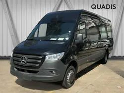 Negro Nuevo 2024 Mercedes Sprinter Van | 49.900 €