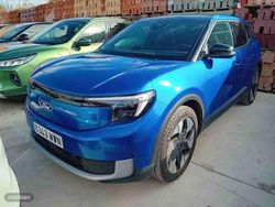 Usado 2024 Ford Explorer Premium SUV | 35.850 €