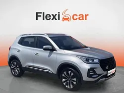 Gris Usado 2022 DR Automobiles DR5 SUV | 13.390 €