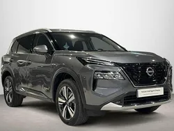 Usado 2023 Nissan X-Trail Tekna SUV | 32.500 € (Precio justo)