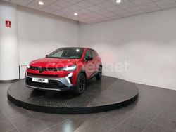 Rojo Usado 2025 Renault Symbioz Esprit Alpine SUV | 37.510 €