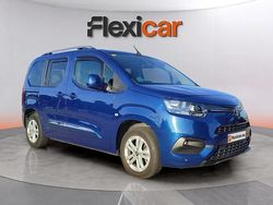 Azul Usado 2020 Toyota Proace Verso Active Familiar | 21.490 € (Precio justo)