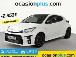 Blanco Usado 2020 Toyota Yaris Utilitario | 28.810 € (Super precio)