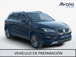 Usado 2019 Seat Ateca XCELLENCE SUV | 17.500 € (Precio justo)