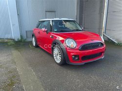 Rojo Usado 2009 Mini Cooper S Utilitario | 6300 € (Super precio)