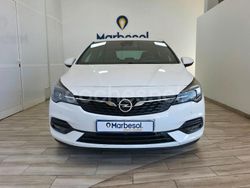Blanco Usado 2020 Opel Astra GS Line Berlina | 10.490 € (Buen precio)