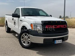 Usado 2019 Ford F-150 XL Recogida | 24.990 €