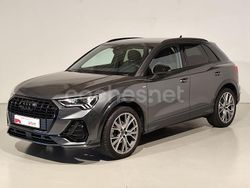 Gris / plata Usado 2024 Audi Q3 SUV | 42.900 € (Caro)