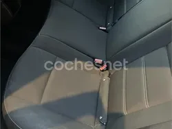 Gris / plata Usado 2015 Renault Mégane III LIMITED Berlina | 7100 € (Precio justo)