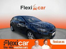 Negro Usado 2022 Kia Ceed GT Berlina | 18.490 € (Super precio)