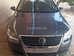 Negro Usado 2010 VW Passat Edition Berlina | 5800 € (Precio justo)