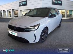 Blanco Usado 2024 Opel Corsa Berlina | 13.990 € (Precio justo)