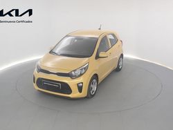 Honey bee Usado 2024 Kia Picanto Utilitario | 14.900 € (Caro)