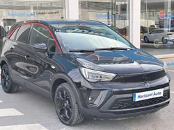 Negro Usado 2023 Opel Crossland Edition SUV | 22.970 €