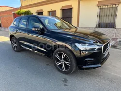 Negro Usado 2020 Volvo XC60 R-Design SUV | 25.900 € (Un poco caro)