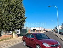 Granate Usado 2008 Opel Vectra Elegance Berlina | 3300 € (Precio justo)