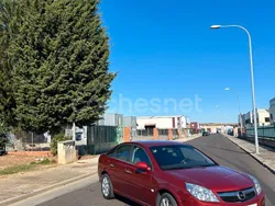 Granate Usado 2008 Opel Vectra Elegance Berlina | 3400 € (Precio justo)