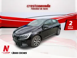 Usado 2023 Renault Clio V Equilibre | 14.009 € (Precio justo)