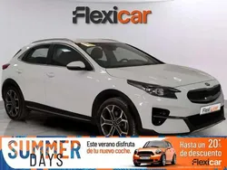 Blanco Usado 2021 Kia XCeed 2 SUV | 13.490 € (Caro)