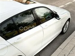 Blanco Usado 2018 BMW 118 M Sport Utilitario | 14.900 € (Precio justo)