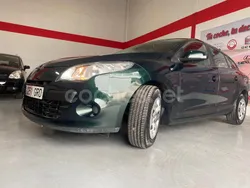 Verde Usado 2009 Renault Mégane GrandTour Familiar | 6780 € (Precio justo)