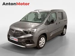 Gris Nuevo 2024 Opel Combo-e Life Elegance Utilitario | 23.500 € (Buen precio)