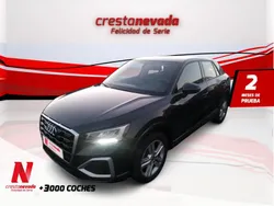 Usado 2021 Audi Q2 Advanced Plus SUV | 24.289 € (Precio justo)