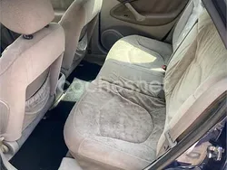 Azul Usado 2002 Citroën C5 Berlina | 1200 € (Precio justo)