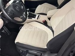 Negro Usado 2009 VW CC Advance Berlina | 9500 € (Precio justo)
