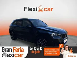 Negro Usado 2023 BMW X1 SUV | 32.290 € (Precio justo)