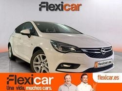 Blanco Usado 2016 Opel Astra Business Berlina | 8470 € (Precio justo)