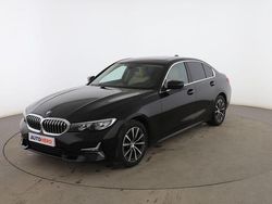 Negro Usado 2019 BMW 320 Comfort Edition Berlina | 27.099 € (Precio justo)