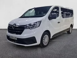 Usado 2022 Renault Trafic Van | 24.200 € (Caro)