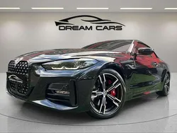 Negro Usado 2023 BMW 430 Cabriolet Descapotable | 50.890 € (Precio justo)